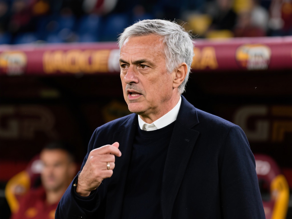 不可否认，自穆里尼奥进入执教生涯后，其争