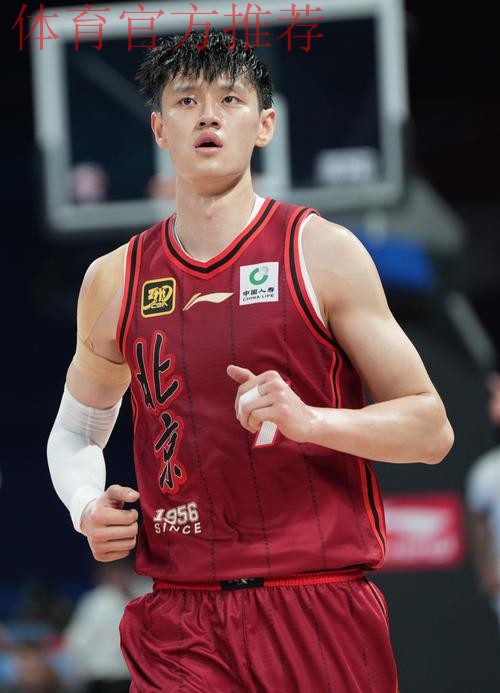 保送广东队夺冠？北京首钢队没有签约曾凡博，许利民被逼退出争冠