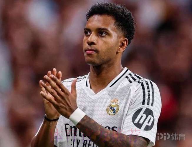 罗德里戈一只脚已踏出皇马 阿森纳曼联准备出价 罗德里戈一只脚已踏出皇马 阿森纳曼联准备出价