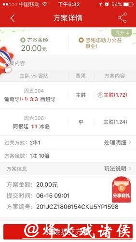 世界杯下注资金分配策略与技巧 世界杯下注资金分配策略与技巧